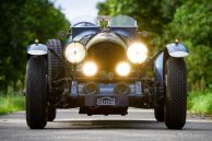 Bentley Special 3/8 Racer, 1952