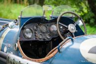 Bentley Special 3/8 Racer, 1952