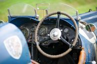 Bentley Special 3/8 Racer, 1952