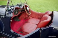 Bentley Alpine Special, 1949