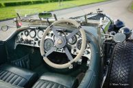 Bentley 6.5 Litre ‘Blower’, 1935