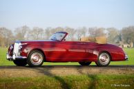 Bentley S1 Continental DHC, 1959