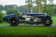 Bentley - Royce V12 special, 1937