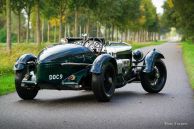 Bentley - Royce V12 special, 1937