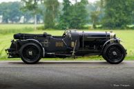 Bentley Speed 8 Tourer, 1952