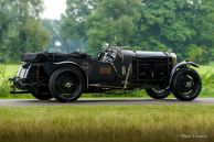 Bentley Speed 8 Tourer, 1952