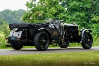 Bentley Speed 8 Tourer, 1952