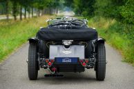 Bentley Speed 8 Tourer, 1952