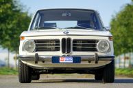 BMW 2000 Tii Touring, 1972