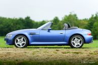 BMW Z3 M Roadster, 1998