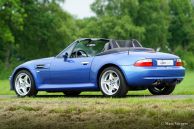 BMW Z3 M Roadster, 1998