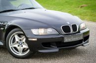 BMW Z3M Roadster, 1999