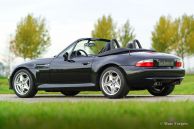 BMW Z3M Roadster, 1999