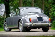 (Jaguar) Daimler 2.5 Litre V8, 1964