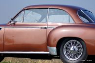 Delahaye 235 coupe by Chapron, 1951