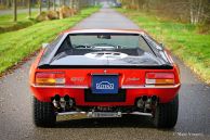 De Tomaso Pantera, 1972