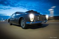 Facel Vega Facel 2, 1964