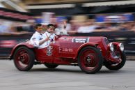 Mille Miglia 2009