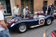 Mille Miglia 2009