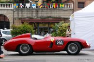 Mille Miglia 2009