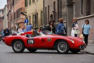 Mille Miglia 2009