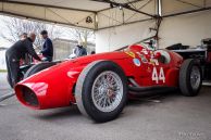 Goodwood 73rd Members Meeting 2015