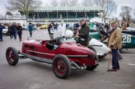 Goodwood 73rd Members Meeting 2015