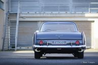 Facel Vega Facel 2, 1964