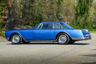 Facel Vega Facel 2, 1962 restoration