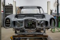 Facel Vega Facel 2, 1962 restoration