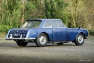 Facel Vega Facel 3, 1964