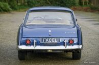 Facel Vega Facel 3, 1964