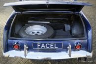 Facel Vega Facel 3, 1964