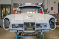 Facel Vega Facel 3 1963 restoration