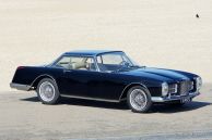 Facel Vega Facel II, 1964