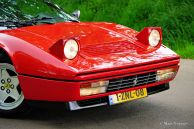 Ferrari 328 GTB, 1986