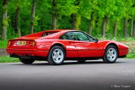 Ferrari 328 GTB, 1986