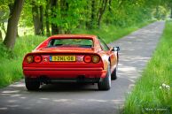 Ferrari 328 GTB, 1986