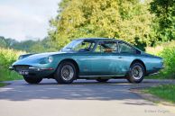 Ferrari 365 GT 2+2, 1969