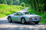 Ferrari Dino 246 GT, 1971