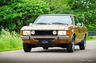 Ford Consul 2.3 GT Coupé, 1974