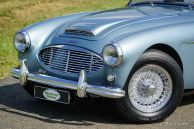 Austin Healey 100/6 BN6, 1958