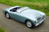 Austin Healey 100/4, 1954