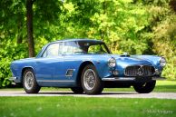 Maserati 3500 GT, 1960