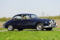 Jaguar Mk II 3.4 Litre, 1964