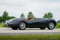 Jaguar XK 120 SE OTS