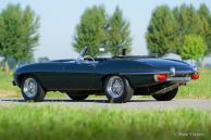 Jaguar E-type 4.2 Litre OTS, 1970