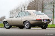 Jaguar E-type 4.2 Litre 2+2 FHC, 1967