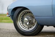 Jaguar E-type 4.2 Litre FHC, 1965