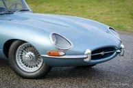 Jaguar E-type 4.2 Litre FHC, 1967